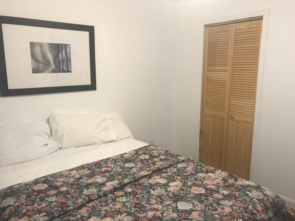 بحيرة جورج Windsor Motel المظهر الخارجي الصورة