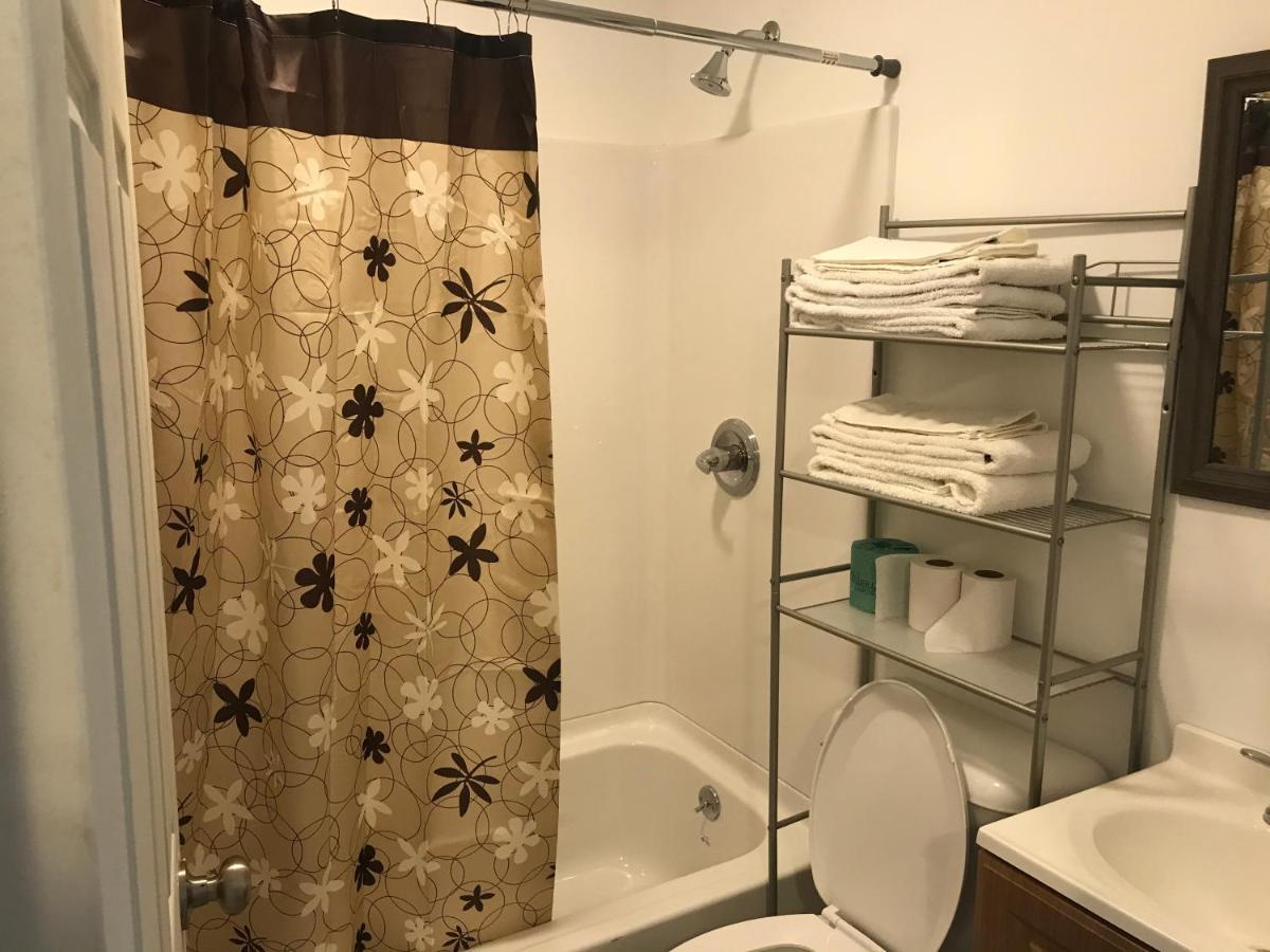 بحيرة جورج Windsor Motel المظهر الخارجي الصورة