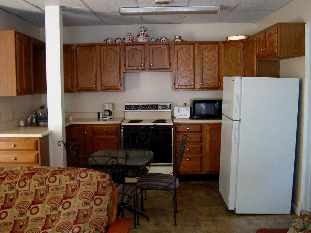 بحيرة جورج Windsor Motel الغرفة الصورة