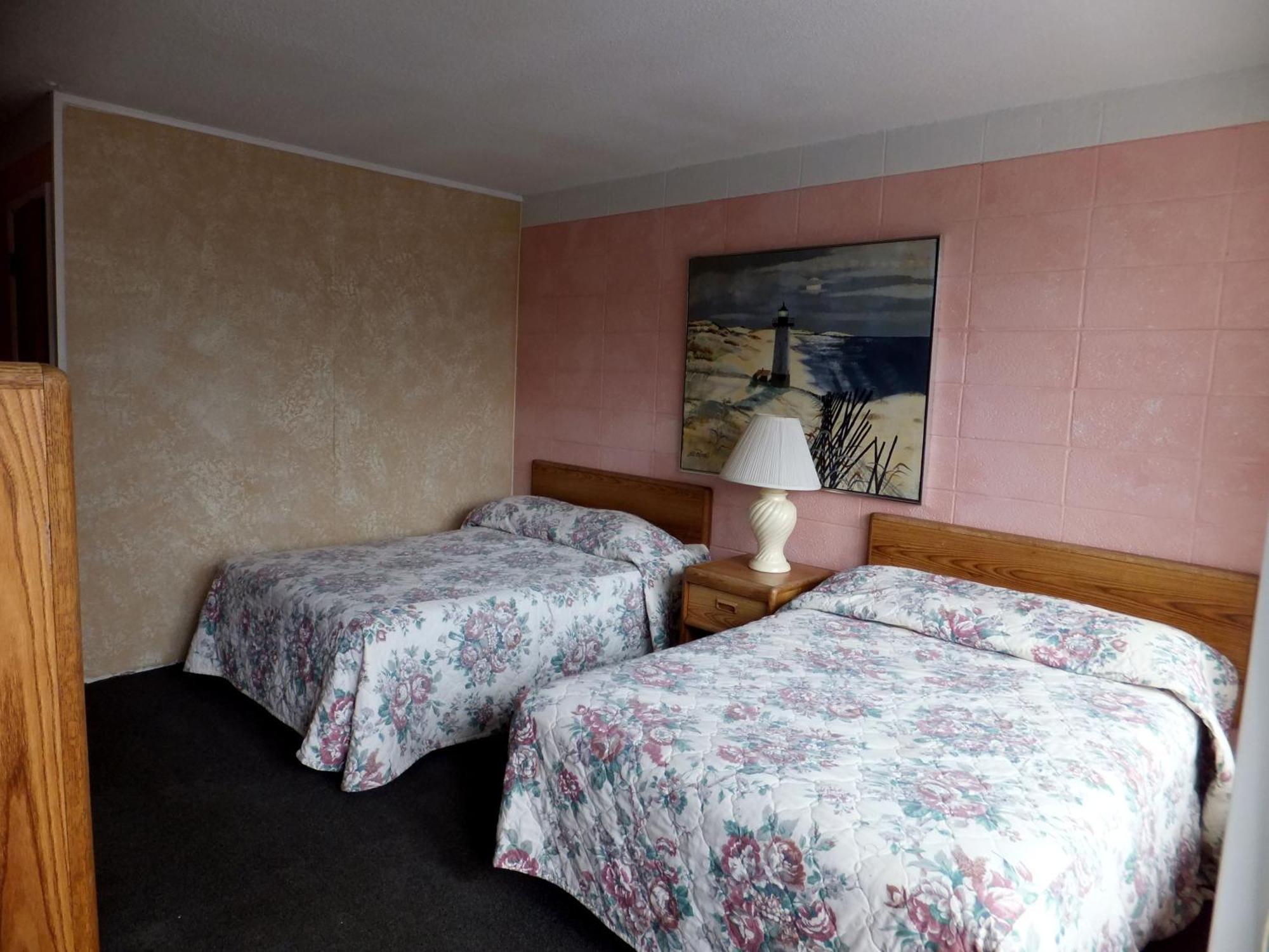 بحيرة جورج Windsor Motel المظهر الخارجي الصورة