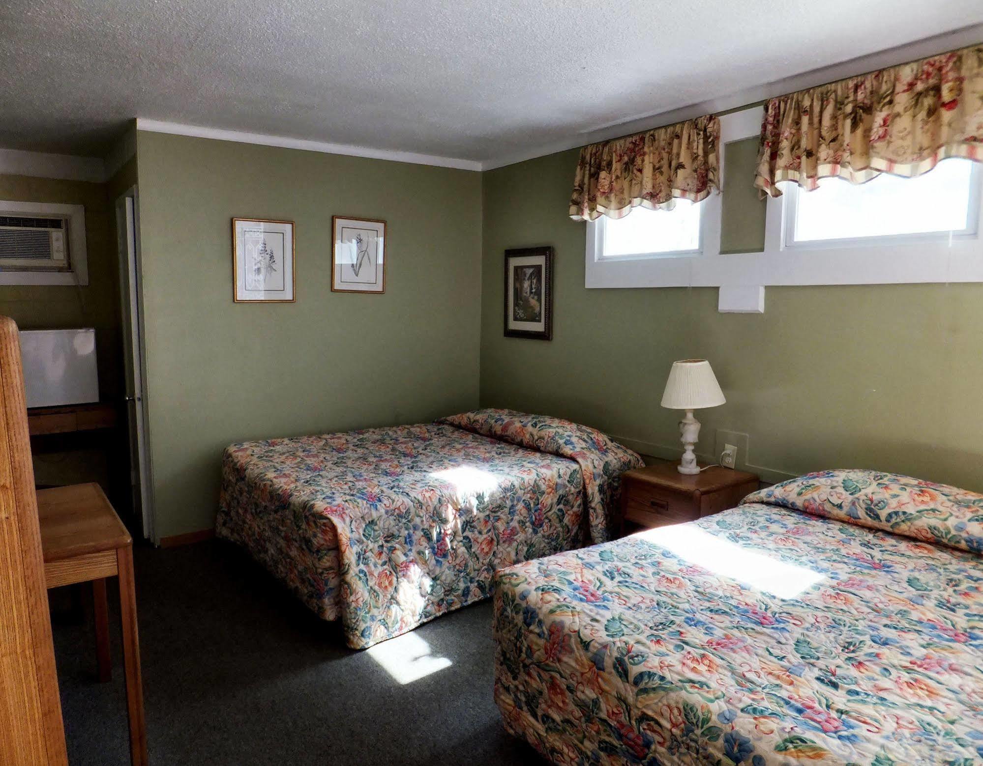 بحيرة جورج Windsor Motel المظهر الخارجي الصورة